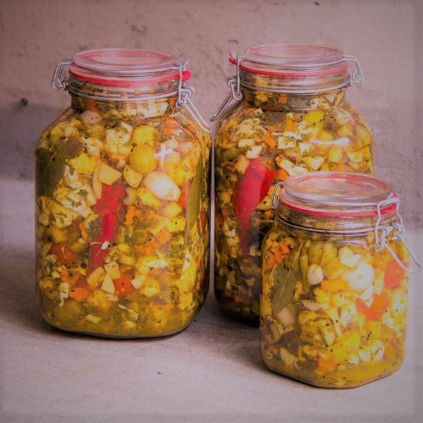 بذر خیار ترشی