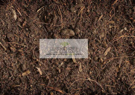 7 نکته خاک کشاورزی