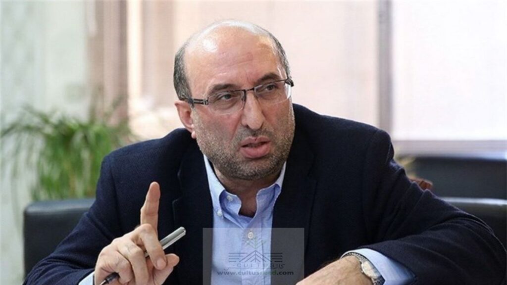 حسین عباسی معروفی