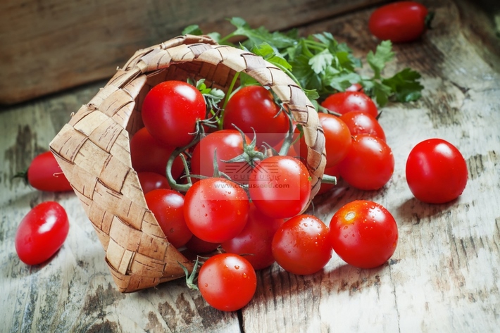 گوجه گیلاسی