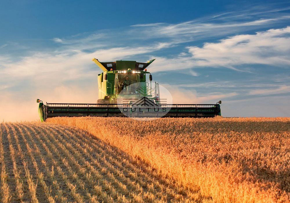 بررسی رفع مشکلات آب کشاورزی در لایحه جامع آب