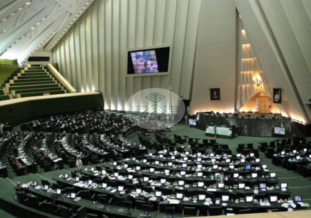 داس مجلس بر خرمن موانع تولید کشاورزان