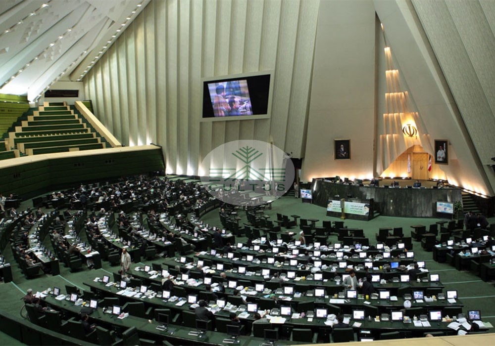 داس مجلس بر خرمن موانع تولید کشاورزان