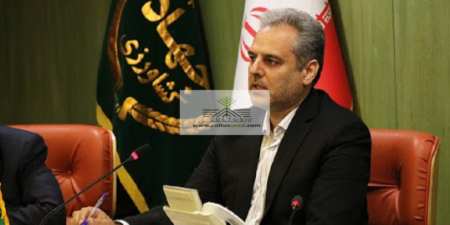 ۲۳ درصد صادرات ایران به عراق را کشاورزی تشکیل می‌دهد