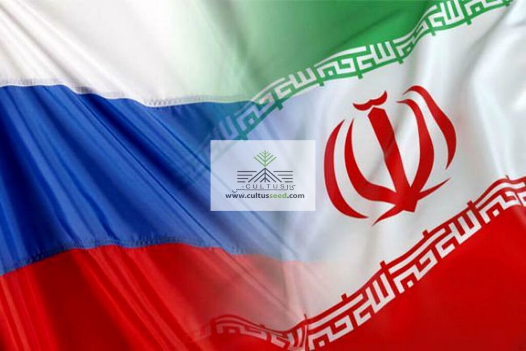 افزایش ۲۰ درصدی صادرات ایران به روسیه