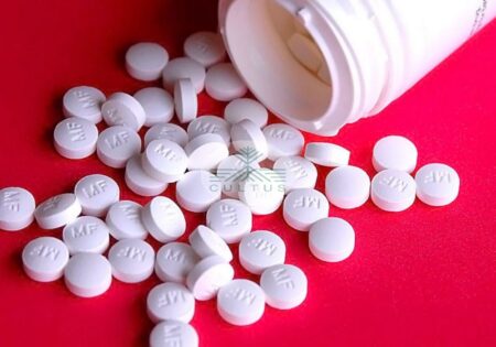 گیاهان هم به آسپرین نیاز دارند!