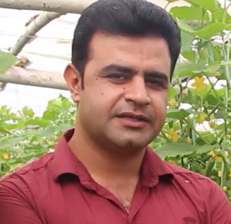 آقای رهنما