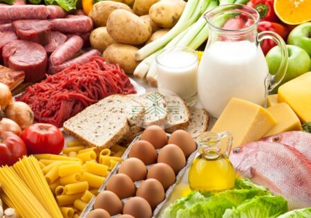 امنیت غذایی و صنعت کشاورزی، ایران را کویر می‌کند!