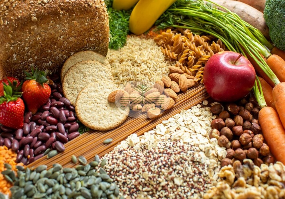 صادرات کشاورزی