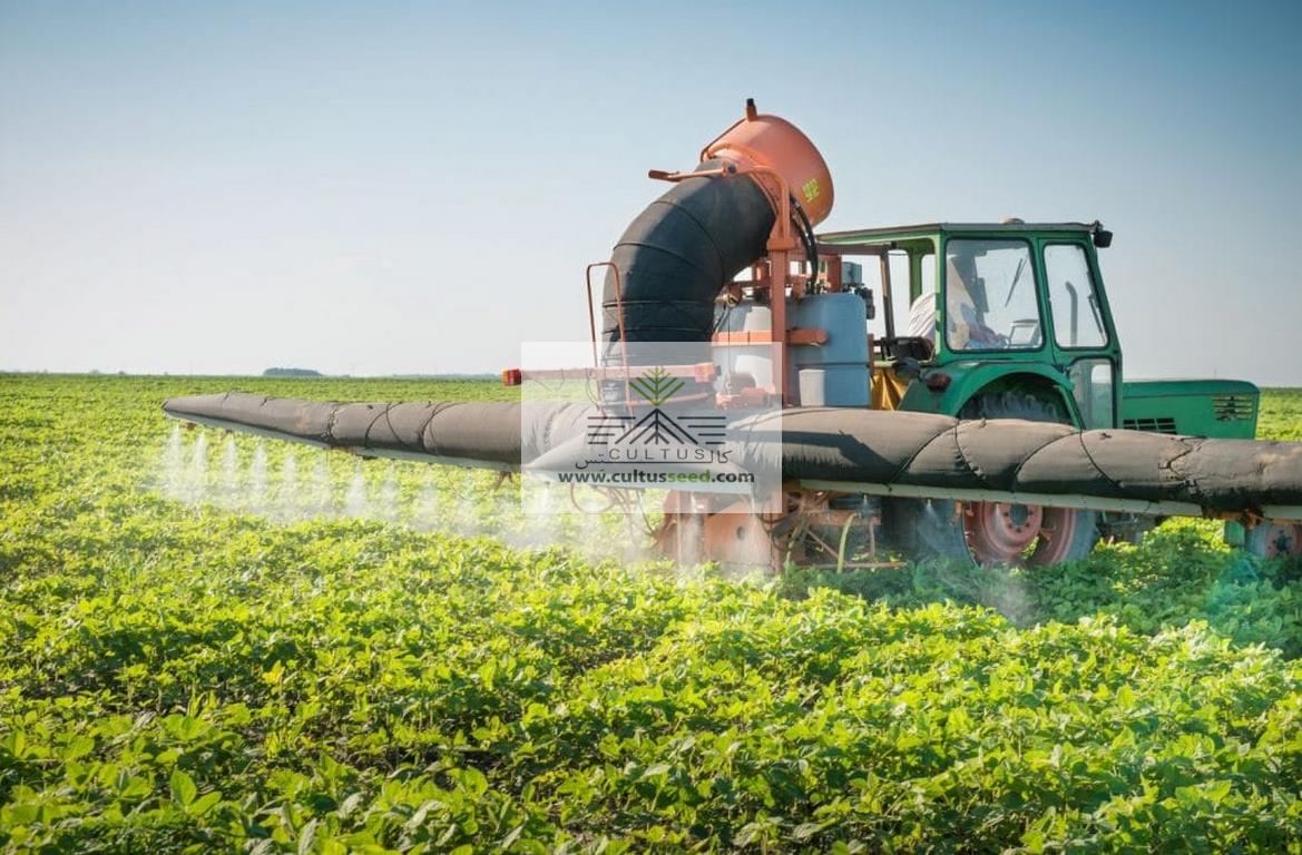 حرکت عجیب و کم سابقه به سود کشاورزان