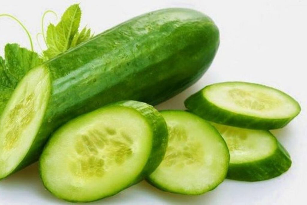 cucumber